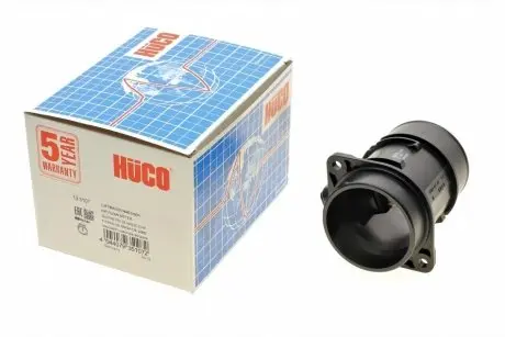 Витратомір повітря HITACHI ASTEMO 135107