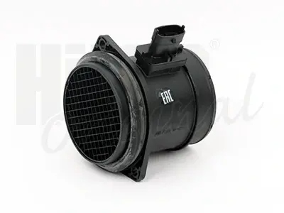 HUCO VOLVO Витратомір повітря S40 II D3 10-12, S60 II D5 AWD 10-11, V60 I D5 10-11, XC70 II D3 10-15 ASTEMO 135124 (фото 1)