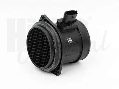 HUCO VOLVO Витратомір повітря S40 II D3 10-12, S60 II D5 AWD 10-11, V60 I D5 10-11, XC70 II D3 10-15 ASTEMO 135124