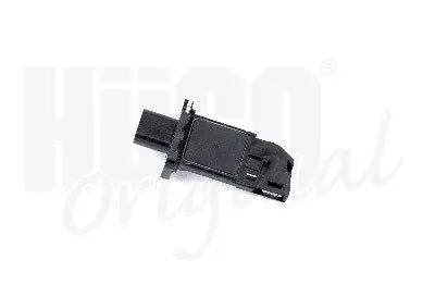 Витратомір повітря б/к FORD Focus/Kuga/Tourneo/Transit "1,5 "18>> - знято з виробництва ASTEMO 135138 (фото 1)