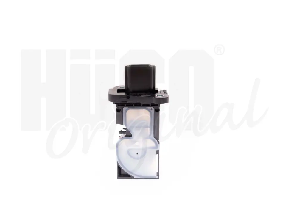 HUCO NISSAN Витратомір повітря NAVARA NP300 (D23, D23T) 2.3 dCi 4x4 15-, OPEL MOVANO B (X62) 2.3 CDTI FWD (JV) 14-, RENAULT MASTER III (JV) 2.3 dCi 150 FWD 12- ASTEMO 135147 (фото 1)