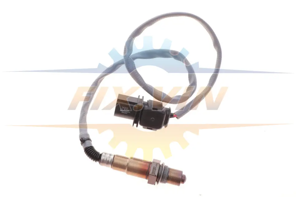 Лямбда зонд VW Caddy III/Crafter/T5 1.9/2.0/2.5TDI 04-16 (HÜCO) ASTEMO 135300 (фото 1)