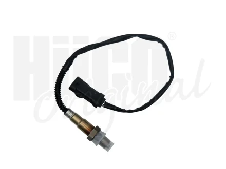 HUCO RENAULT лямбда-зонд (4 конт.) Kangoo, Clio, Megane, Laguna, OPEL VIVARO A (X83) 2.0 ECOTEC 06-14 ASTEMO 135326