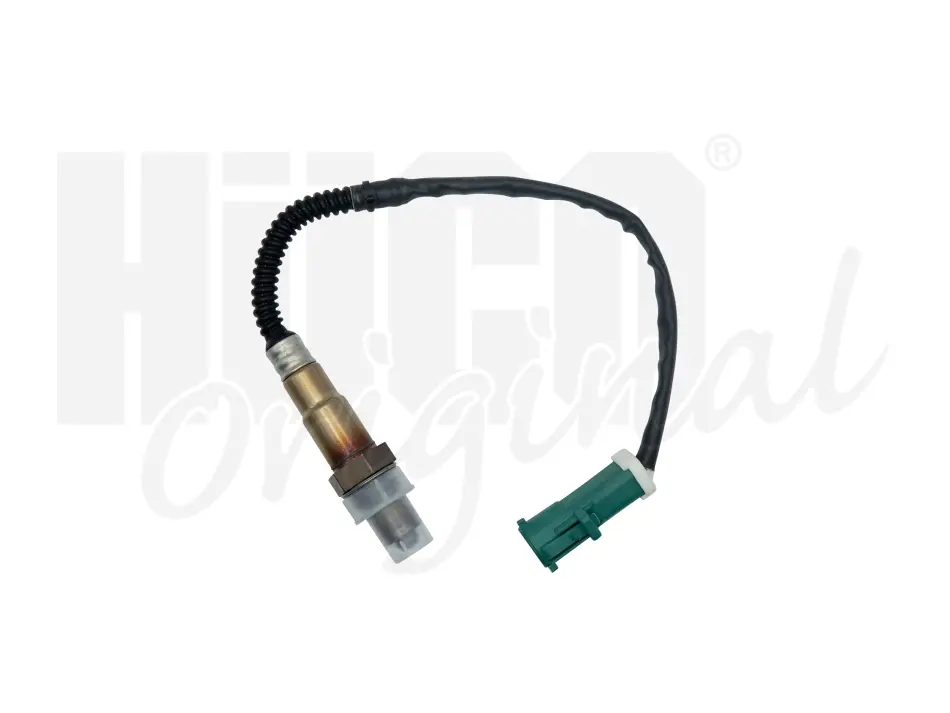 HUCO FORD Кисневий датчик (лямбда-зонд) COUGAR 2.0 98-, MONDEO II 96-, TOURNEO CONNECT 1.8 02- ASTEMO 135327 (фото 1)