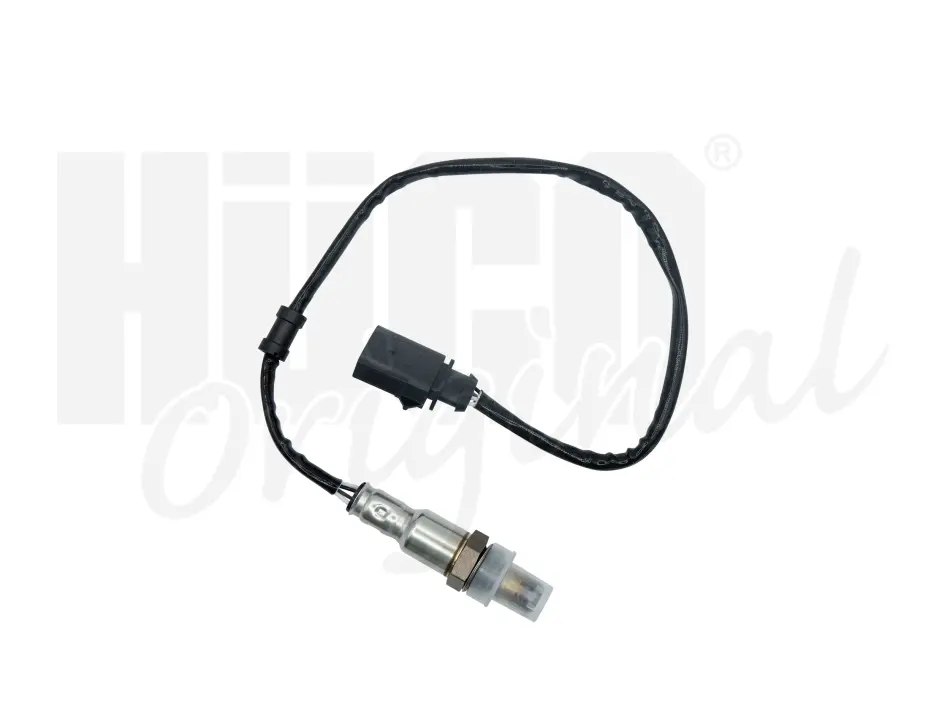 HUCO VW лямбда-зонд (4-х конт.) AUDI 05- ASTEMO 135328 (фото 1)