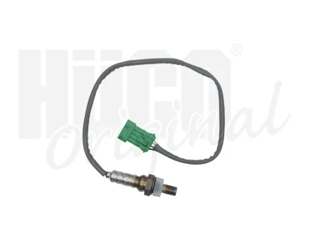 HUCO CITROEN лямбда-зонд Nemo, PEUGEOT 207 ASTEMO 135329