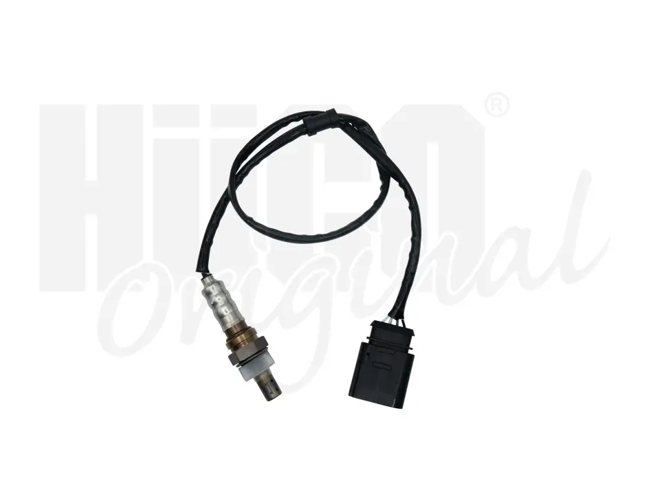HUCO VW Кисневий датчик (лямбда-зонд) SKODA 01- ASTEMO 135330 (фото 1)