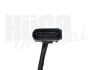 HUCO VW Кисневий датчик (лямбда-зонд) SKODA 01- ASTEMO 135330 (фото 2)