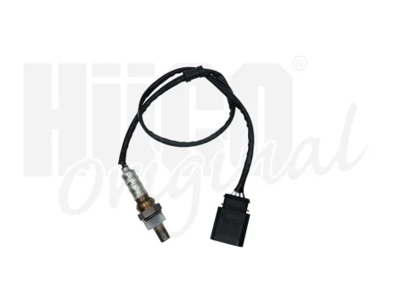 HUCO VW Кисневий датчик (лямбда-зонд) SKODA 01- ASTEMO 135330