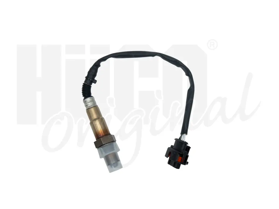 HUCO CHEVROLET Лямбда-зонд CAPTIVA (C100, C140) 3.2 4WD 06-, OPEL ASTRA H 1.6 07-10, CORSA D 1.6 07-14 ASTEMO 135331 (фото 1)