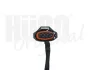 HUCO CHEVROLET Лямбда-зонд CAPTIVA (C100, C140) 3.2 4WD 06-, OPEL ASTRA H 1.6 07-10, CORSA D 1.6 07-14 ASTEMO 135331 (фото 2)