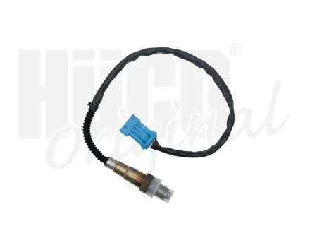 HUCO CITROEN лямбда-зонд (4 конт.) 1,1-3,0: Berlingo, Xsara, C3/5 PEUGEOT Partner/106/306/406 ASTEMO 135333