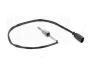 HUCO HUCO VW Датчик температури ВГ CRAFTER 30-35 2.0 TDI 11-16, MULTIVAN T5 2.0 TDI 11-15 ASTEMO 135536 (фото 1)