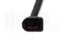 HUCO HUCO VW Датчик температури ВГ CRAFTER 30-35 2.0 TDI 11-16, MULTIVAN T5 2.0 TDI 11-15 ASTEMO 135536 (фото 2)