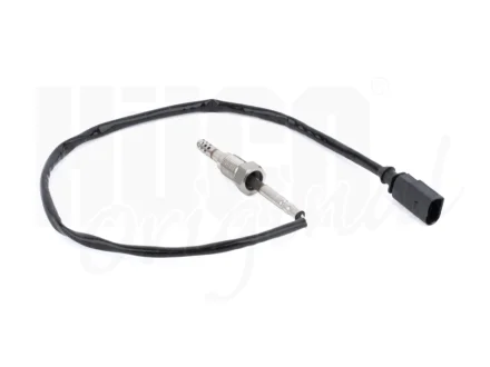 HUCO HUCO VW Датчик температури ВГ CRAFTER 30-35 2.0 TDI 11-16, MULTIVAN T5 2.0 TDI 11-15 ASTEMO 135536