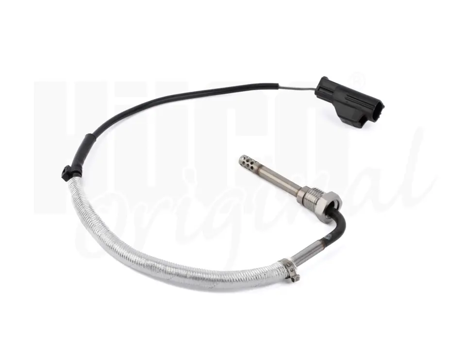 HUCO HUCO VOLVO Датчик температури ВГ, C30, S60, S80, V70, XC60 ASTEMO 135542 (фото 1)