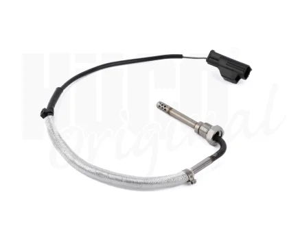 HUCO HUCO VOLVO Датчик температури ВГ, C30, S60, S80, V70, XC60 ASTEMO 135542