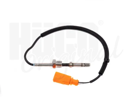 HUCO VW датчик температури ВГ Crafter 30-35 11- ASTEMO 135574