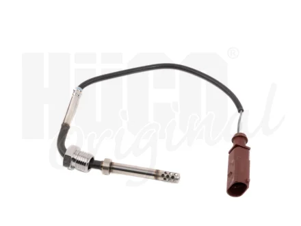 HUCO VW Датчик темпаратури ВГ TOUAREG 10- ASTEMO 135582