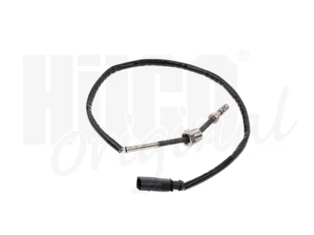 HUCO VW датчик температури ВГ MULTIVAN T5 2.0 BiTDI 15-19 ASTEMO 135585