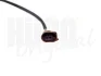 HUCO VW Датчик температури ВГ TOUAREG 3.0 V6 TD 10-, PORSCHE ASTEMO 135588 (фото 2)