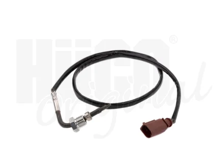 HUCO VW датчик температури ВГ Passat 1.6TDI 14- ASTEMO 135590