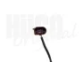 HUCO VW датчик температури ВГ Caddy, T5, Passat, 1,9-2,0TDI 04- ASTEMO 135592 (фото 2)