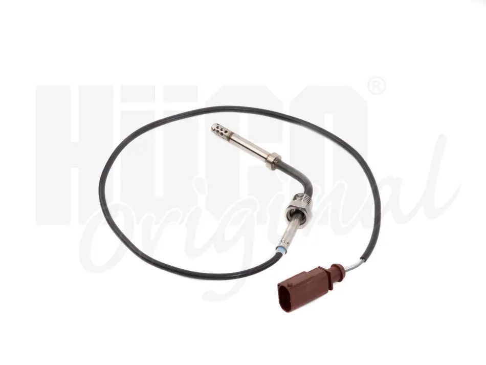 HUCO AUDI Датчик температури ВГ Q7 (4LB) 3.0 TDI quattro 06-10 ASTEMO 135593 (фото 1)