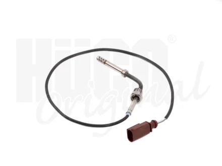 HUCO AUDI Датчик температури ВГ Q7 (4LB) 3.0 TDI quattro 06-10 ASTEMO 135593