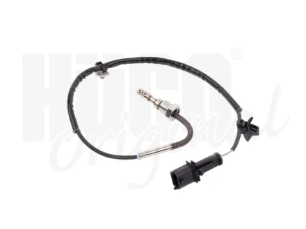 HUCO OPEL Датчик температури ВГ MERIVA B 1.7 CDTI (75) 10-15 ASTEMO 135594