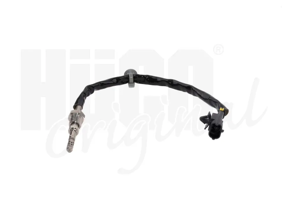 HUCO CHEVROLET Датчик температури ВГ CAPTIVA 2.2 D 11-, OPEL ANTARA A (L07) 2.2 CDTi 4x4 10-16 ASTEMO 135595 (фото 1)