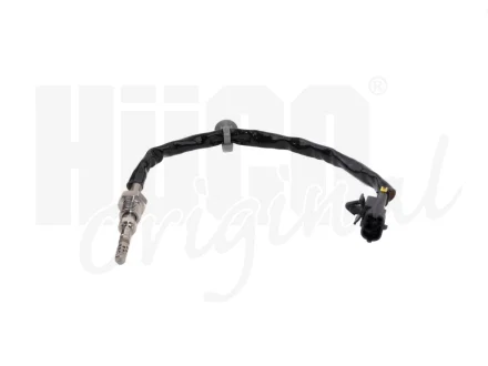 HUCO CHEVROLET Датчик температури ВГ CAPTIVA 2.2 D 11-, OPEL ANTARA A (L07) 2.2 CDTi 4x4 10-16 ASTEMO 135595