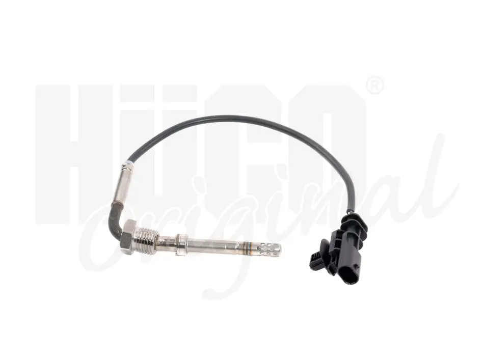 HUCO FIAT Датчик температури ВГ DOBLO Cargo 1.6 D Multijet 10-, ALFA ROMEO GIULIETTA 2.0 JTDM 13-18 ASTEMO 135596 (фото 1)