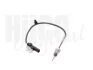 HUCO OPEL Датчик температури ВГ CASCADA W13 2.0 CDTI 15-18 ZAFIRA TOURER C 2.0 CDTi 11- ASTEMO 135597 (фото 1)
