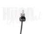 HUCO OPEL Датчик температури ВГ CASCADA W13 2.0 CDTI 15-18 ZAFIRA TOURER C 2.0 CDTi 11- ASTEMO 135597 (фото 2)