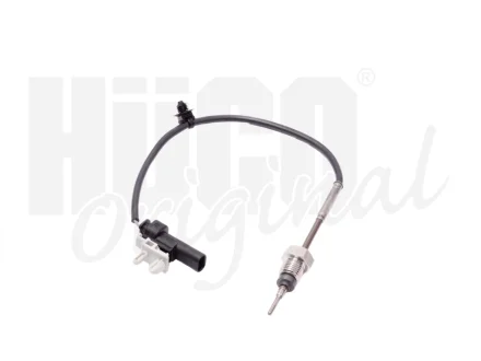 HUCO OPEL Датчик температури ВГ CASCADA W13 2.0 CDTI 15-18 ZAFIRA TOURER C 2.0 CDTi 11- ASTEMO 135597
