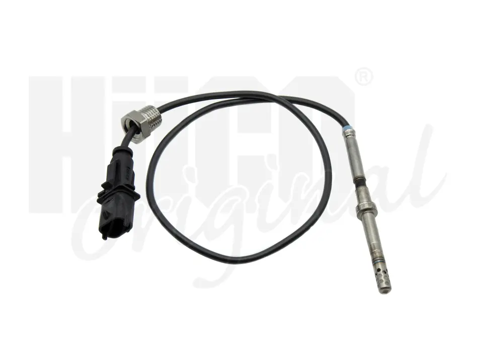 HUCO FIAT Датчик температури ВГ 500L 1.3 14-, 500X 1.3 14- ASTEMO 135599 (фото 1)