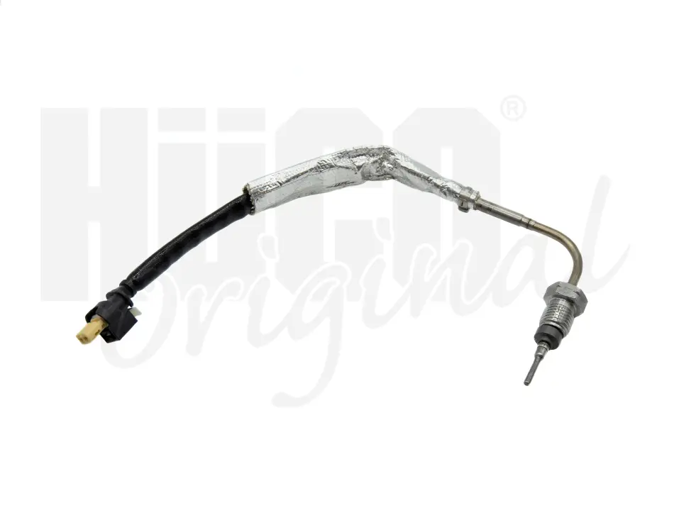 HUCO HUCO DB Датчик температури ВГ A-CLASS (W176) A 200 CDI / d (176.008) 14-18, SMART FORTWO ASTEMO 135601 (фото 1)