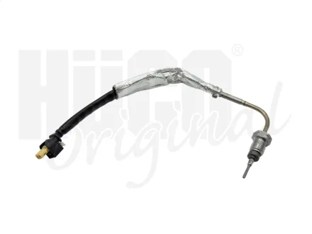 HUCO HUCO DB Датчик температури ВГ A-CLASS (W176) A 200 CDI / d (176.008) 14-18, SMART FORTWO ASTEMO 135601