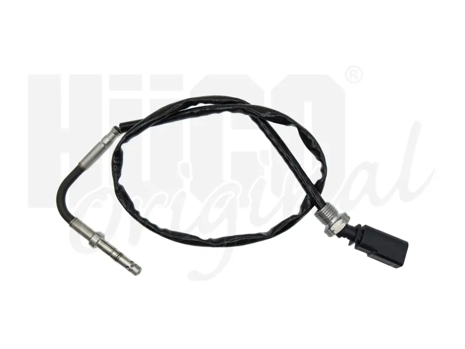 HUCO AUDI Датчик температури ВГ A4 B9 (8W2, 8WC) 3.0 TDI 15-18, VW TOUAREG (CR7, RC8) 3.0 TDI 4motion 18- ASTEMO 135605 (фото 1)