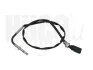 HUCO AUDI Датчик температури ВГ A4 B9 (8W2, 8WC) 3.0 TDI 15-18, VW TOUAREG (CR7, RC8) 3.0 TDI 4motion 18- ASTEMO 135605 (фото 1)