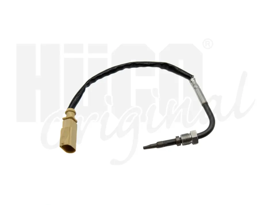 HUCO AUDI Датчик температури ВГ A4 B9 (8W2, 8WC) 3.0 TDI 15-18, Q7 (4MB, 4MG) 3.0 TDI quattro 15-19 ASTEMO 135606 (фото 1)