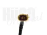 HUCO AUDI Датчик температури ВГ A4 B9 (8W2, 8WC) 3.0 TDI 15-18, Q7 (4MB, 4MG) 3.0 TDI quattro 15-19 ASTEMO 135606 (фото 2)