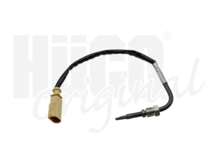 HUCO AUDI Датчик температури ВГ A4 B9 (8W2, 8WC) 3.0 TDI 15-18, Q7 (4MB, 4MG) 3.0 TDI quattro 15-19 ASTEMO 135606