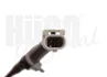 HUCO HYUNDAI Датчик температури ВГ TUCSON (TL, TLE) 1.6 CRDi 18-20, KIA SPORTAGE IV (QL, QLE) 1.6 CRDi 18-22 ASTEMO 135607 (фото 2)