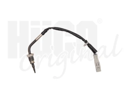 HUCO HYUNDAI Датчик температури ВГ TUCSON (TL, TLE) 1.6 CRDi 18-20, KIA SPORTAGE IV (QL, QLE) 1.6 CRDi 18-22 ASTEMO 135607