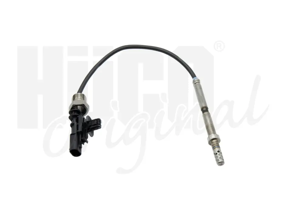 HUCO FIAT Датчик температури ВГ 500X 1.3 D Multijet 14-, TIPO 1.3 D 16- ASTEMO 135608 (фото 1)