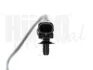 HUCO FIAT Датчик температури ВГ 500X 1.3 D Multijet 14-, TIPO 1.3 D 16- ASTEMO 135608 (фото 2)