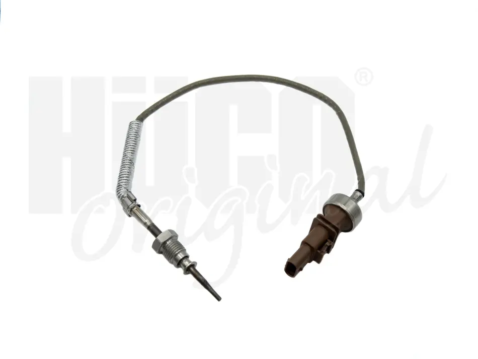HUCO AUDI Датчик температури ВГ A3 Limousine 40 TFSI 18-20, SKODA OCTAVIA III (5E3, NL3, NR3) 2.0 TSI 4x4 19-20, VW GOLF VII (5G1, BQ1, BE1, BE2) 2.0 R 4motion 13-20 ASTEMO 135609 (фото 1)