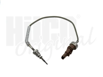 HUCO AUDI Датчик температури ВГ A3 Limousine 40 TFSI 18-20, SKODA OCTAVIA III (5E3, NL3, NR3) 2.0 TSI 4x4 19-20, VW GOLF VII (5G1, BQ1, BE1, BE2) 2.0 R 4motion 13-20 ASTEMO 135609